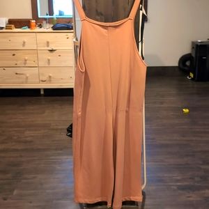 Oak and Fort Jumpsuit